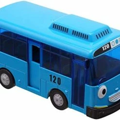 New 😍 Nd Freinds - Gani Metal Die Cast Bus Cars Toy Pull-Back Motor Vehicle Ride Car Toys For Kids (Gani) Gani The Red 🧨 -Vehicles Online Shop 41B8NI3NUcL. AC