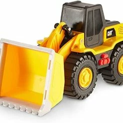 Hot Sale 🥰 Construction Tough Machines 10" Light & Sound Excavator 🎉 -Vehicles Online Shop 41B8scYl1NS. AC