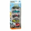 Coupon 🌟 Edition Jeep 5-Pack, Multicol 🤩 -Vehicles Online Shop 41BBnVMu7NL