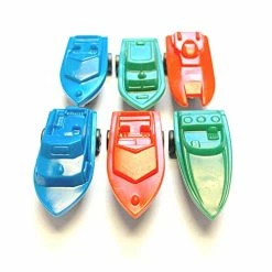 Cheap ⭐ Set Of 24 Small Boat Car Speed Boat Car Tiny Toys Party Favors For Boys And 👧 Girls 😍 -Vehicles Online Shop 41BiT4vcMKL
