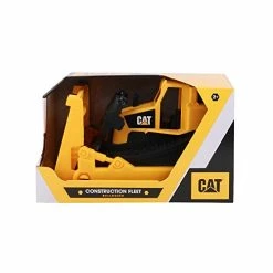Best Pirce 🔔 Cat Construction 10 Inch Plastic Bulldozer 🌟 -Vehicles Online Shop 41BqwFAJS0L