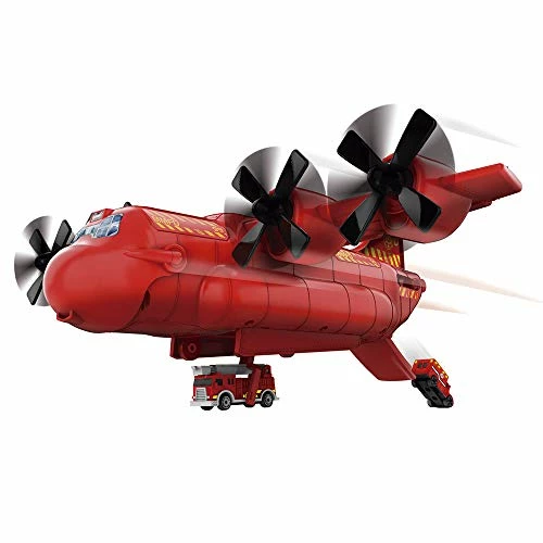 Deals 🤩 (Fire And Rescue Cargo Transport ⭐ 5 Deals 🤩 (Fire And Rescue Cargo Transport ⭐ - Image 3