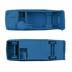 Top 10 ✔️ Lassic Marx Landing Craft - 4pc Blue Plastic Army Men Boat Vehicle 😉 -Vehicles Online Shop 41C6UHB8UxL