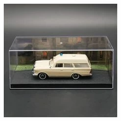 Deals 😉 For Mercedes-Benz Binz 1:43 Ambulance Alloy Car Model Decoration Toy Gift Display Diecast Scale Model 👍 -Vehicles Online Shop 41CXOG8od3L
