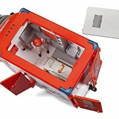 Discount ⌛ 02676 MB Sprinter Ambulance With Driver And Light + Sound Modul 😍 -Vehicles Online Shop 41Cb8Bcf6TL