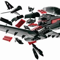 Wholesale 🎉 Quickbuild Bae Hawk Airplane Model Kit ✔️ -Vehicles Online Shop 41CwpHw1BtL