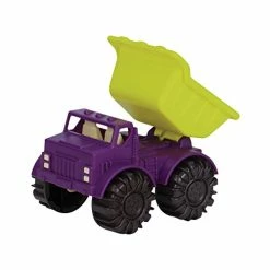 Coupon 😍 Mini Toy Cars - Water & Sand Vehicles Beach Playset For Kids 18 Months+ (3- Pcs) 🤩 -Vehicles Online Shop 41D6PFiYmBL