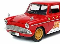 Discount 🧨 Count Chocula 1:24 1959 Cadillac Coupe DeVille Die-Cast Vehicle With Count Chocula Figure, Toys For Kids And Adult 🎁 -Vehicles Online Shop 41DHCCk3AL. AC