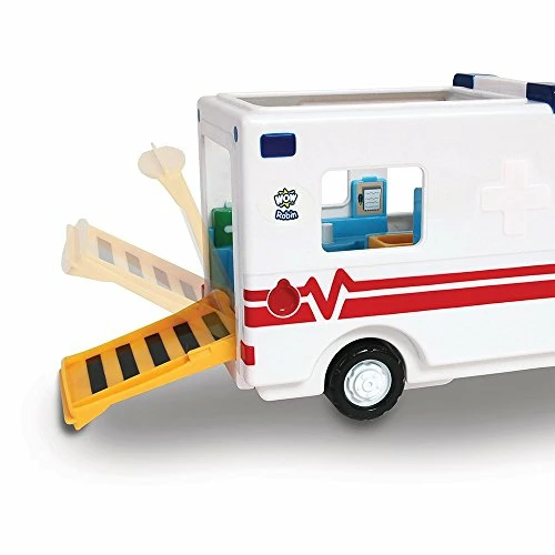 Cheapest ๐ Robin's Medical Rescue - Emergency (5 Piece Set) ๐ฅ 7 Cheapest ๐ Robin's Medical Rescue - Emergency (5 Piece Set) ๐ฅ - Image 5