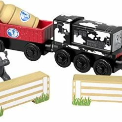 Hot Sale 🛒 Wood, Diesel's Dairy Drop-Off 🌟 -Vehicles Online Shop 41DPVrKn1sL