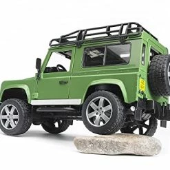 Buy ๐ Toys Land Rover Defender Station Wagon ๐ฏ 9 Buy ๐ Toys Land Rover Defender Station Wagon ๐ฏ -Vehicles Online Shop 41DTWoK5jIL