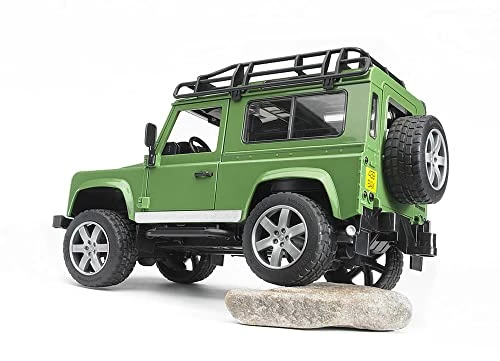 Buy ๐ Toys Land Rover Defender Station Wagon ๐ฏ 5 Buy ๐ Toys Land Rover Defender Station Wagon ๐ฏ - Image 3
