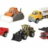 Best Sale 🤩 MBX CONSTRUTION 5-Pack 👏 -Vehicles Online Shop 41DlJyLkTdL