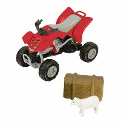 Buy 🥰 Teamsterz Farm Quad Bike 💯 -Vehicles Online Shop 41E8eIK5zOL