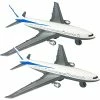 Best deal 🥰 Pullback Airplane Toys For Boys And 👧 Girls, Set Of 2, Diecast 5 Inch Pull Back Plane Toys For Kids, Great 🥳 Birthday Party Favors For Children, Goodie Bag Fillers, Gift Id 🔥 -Vehicles Online Shop 41EJkxhR0aL