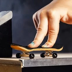 Best Pirce β 12 PCS Fingerboard Foam Grip Tape, Adhesive Fingerboard Foam Tape Black Non Slip Foam Grip Tape For Fingerboards,110 X 38 X 1 Mm π 13 Best Pirce β 12 PCS Fingerboard Foam Grip Tape, Adhesive Fingerboard Foam Tape Black Non Slip Foam Grip Tape For Fingerboards,110 X 38 X 1 Mm π -Vehicles Online Shop 41EZ8eIgG0L