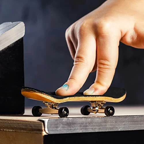 Best Pirce β 12 PCS Fingerboard Foam Grip Tape, Adhesive Fingerboard Foam Tape Black Non Slip Foam Grip Tape For Fingerboards,110 X 38 X 1 Mm π 8 Best Pirce β 12 PCS Fingerboard Foam Grip Tape, Adhesive Fingerboard Foam Tape Black Non Slip Foam Grip Tape For Fingerboards,110 X 38 X 1 Mm π - Image 6