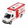 Deals 🔔 Ambulance Vehicle Toy, Friction Powered Wheels Emergency Car With Lights And Sound ⭐ -Vehicles Online Shop 41FLV6ALwNL