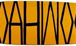 Best deal ⭐ Fingerboards 8.0 Fish Deck (PRO Dyed 6-Layer Maple Separate Cold-Press Crafts Handmade) 100mm X 33mm (White-Red Logo ) Fish Deck Black-yellow Logo Bamboo ✔️ -Vehicles Online Shop 41FM6CoAwrL. AC