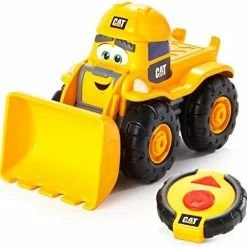 Best reviews of ❤️ Cat® Construction Tough Rigs Toy Bulldozer 🔥 -Vehicles Online Shop 41FQSU 7GL. AC