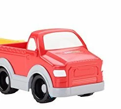 New 🌟 Little People Wheelies Fishing Boat 🎉 -Vehicles Online Shop 41FdrjsoC0L