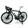Buy 🎁 Alloy Finger Bike Toy, Mini Road Bicycle Toys Dirt Vehicles Model For Home Office Desktop Decoration (Black) 😍 -Vehicles Online Shop 41FgBNv3AZL