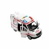 Deals 🎉 Kids Toy Ambulance,Simulation Car Model The Doors Can Be Opened With Lights And Sounds Cars Educational Toys Gifts For Children 3 4 5 6 Years Old Boys And 👧 Girls 🎉 -Vehicles Online Shop 41Fj8LsnJ5L