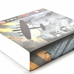 Discount ⌛ FW 200 Condor Luftwaffe Stalino Ukraine 1940 Military Plane, Bomber 1/144 (Ref: B4646108) 😀