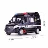 New 🔥 Simulation Alloy Die Cast Mini Car Model Toy Cars 1/32 For Alloy Ambulance Police Cars Diecasts Toy Vehicles Model Fire Truck Pull Back Sound & Light Car Toys (Color : Ambulance) 🛒 -Vehicles Online Shop 41Gftv9MqPL