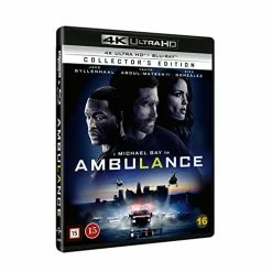 Wholesale 🤩 SF STUDIOS Ambulance 💯