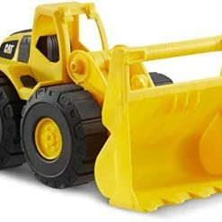 Outlet 😀 Cat Construction Tough Rigs 15" Dump Truck & Loader Toys 2 Pack 🎁 13 Outlet 😀 Cat Construction Tough Rigs 15" Dump Truck & Loader Toys 2 Pack 🎁 -Vehicles Online Shop 41GgdL11HDL. AC