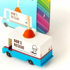 Best deal 😀 CANDYCAR® World Collection - Premium Handcrafted Wooden Car Toy - Ambulance 😉 -Vehicles Online Shop 41H4dpMctzL. AC