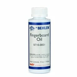 Flash Sale ⌛ Behlen Fingerboard Oil ⌛