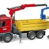 Buy ๐ MB Arocs Construction Truck With Crane And Accessories BTA03651 โจ 2 Buy ๐ MB Arocs Construction Truck With Crane And Accessories BTA03651 โจ -Vehicles Online Shop 41Hs1G0MaCL