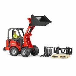 Buy β Schaeffer Compact Loader 2630 With Figure & Accessories Vehicl π 7 Buy β Schaeffer Compact Loader 2630 With Figure & Accessories Vehicl π -Vehicles Online Shop 41IEEh3DNIL