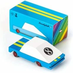 Best deal 😀 CANDYCAR® World Collection - Premium Handcrafted Wooden Car Toy - Ambulance 😉 -Vehicles Online Shop 41IRURLNz3L. AC