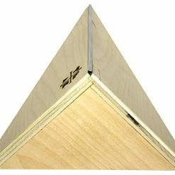 Brand new 😍 Polebank Fingerboard Ramp - Handmade In USA - XL Skate Park Sized With Steel Rail - 12" Long, 4.5" Tall 🔥 -Vehicles Online Shop 41ITaZ1yjCL