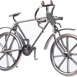 Deals 👍 1:10 Scale Die-Cast Alloy Mini BMX Mountain Bike Finger Bicycle Model Toy Desktop Decoration Crafts For Cycling Lovers Bike Racers Athletes Children Boys And 👧 Girls (Red) 🌟 -Vehicles Online Shop 41Ioi1zbiJL. AC