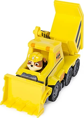 Cheap π Rubble's Ultimate Rescue Bulldozer With Moving Scoop And Lift-up Dump Bed, Ages 3 And Up π€© 7 Cheap π Rubble's Ultimate Rescue Bulldozer With Moving Scoop And Lift-up Dump Bed, Ages 3 And Up π€© - Image 5
