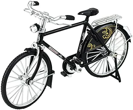 Best Sale βοΈ Alloy Mini Downhill Mountain Bike Toy, Die-cast BMX Finger Bike Model For Collections (Black/Red) π 8 Best Sale βοΈ Alloy Mini Downhill Mountain Bike Toy, Die-cast BMX Finger Bike Model For Collections (Black/Red) π - Image 6