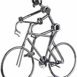 Deals 👍 1:10 Scale Die-Cast Alloy Mini BMX Mountain Bike Finger Bicycle Model Toy Desktop Decoration Crafts For Cycling Lovers Bike Racers Athletes Children Boys And 👧 Girls (Red) 🌟 -Vehicles Online Shop 41JpTKQNN1L. AC