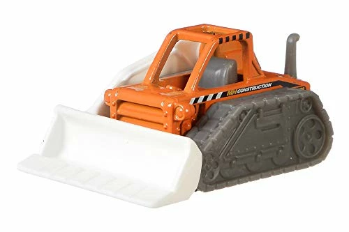 Best Sale 🤩 MBX CONSTRUTION 5-Pack 👏 6 Best Sale 🤩 MBX CONSTRUTION 5-Pack 👏 - Image 4