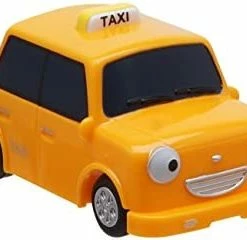 Buy ⌛ New The Little Bus Tayo Friends Toy Car (Gani) 🥰 -Vehicles Online Shop 41KJpXuQvcL. AC