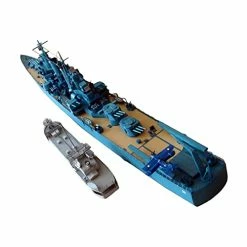 Best Pirce ๐คฉ Naval Ship Toy Set, Model, Naval Ship Models, Ship Assembly For Children And Adults ๐