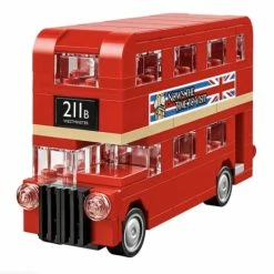 Wholesale 🎉 Creator Double Decker London Bus 40220 😀 -Vehicles Online Shop 41KaiCay2qL