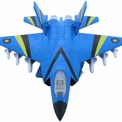 Flash Sale 🌟 Alloy Planes/Airplane/Aircraft Toy With Pull Back Stealth Bombers And Fighter Planes (Diecast Fighter Jets-Grey) 👍 -Vehicles Online Shop 41LNV2cqOBL. AC