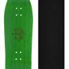Budget 😉 Wooden Fingerboard Carlsbad Cruiser Deck, Ghillie Green - 34mm X 100mm - Handmade, Pro Shape & Size - Five Plies Wood Veneer - Includes Prolific Foam Tap 😀 -Vehicles Online Shop 41LWolMGYGL