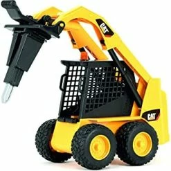 Brand new 👏 02482 Caterpillar Skid Steer Loa 👏 -Vehicles Online Shop 41LvKmnc6mL. AC