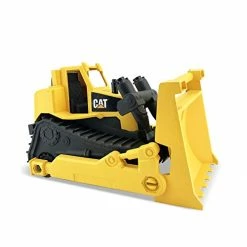 Best reviews of โค๏ธ Catยฎ Construction Tough Rigs Toy Bulldozer ๐ฅ