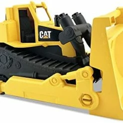 Best reviews of ❤️ Cat® Construction Tough Rigs Toy Bulldozer 🔥 -Vehicles Online Shop 41M2yx0J4ZL. AC